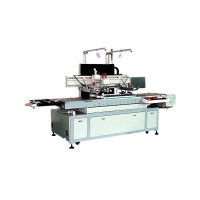 Screen Printing Applications - Screen printing machine