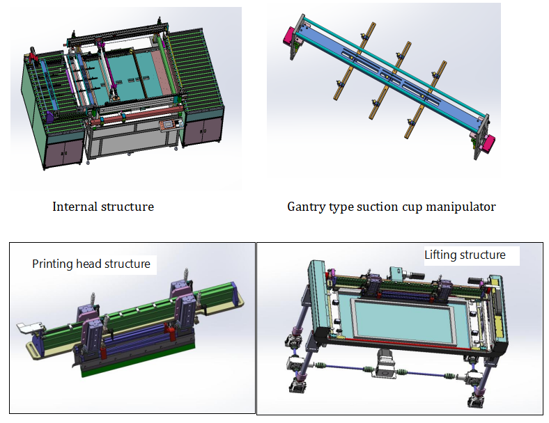 screen printer