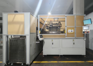 Drying Multi-layer Rack Receiving Machine Screen Printers