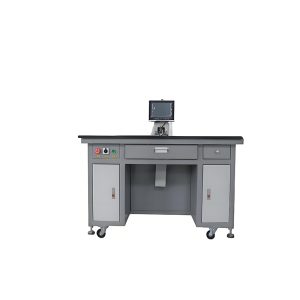 Hole Puncher Plate Paper Sheet Hole Punching Machine