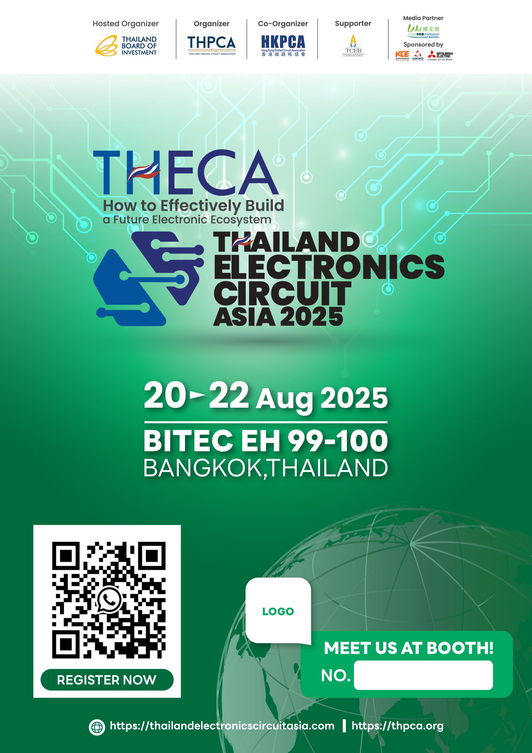 THECA 2025