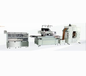 High Precision Roll Printing Equipment