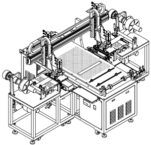 Sheet to Roll CCD Laminating Machine Gains Industry Attention
